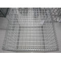 Welded Gabion